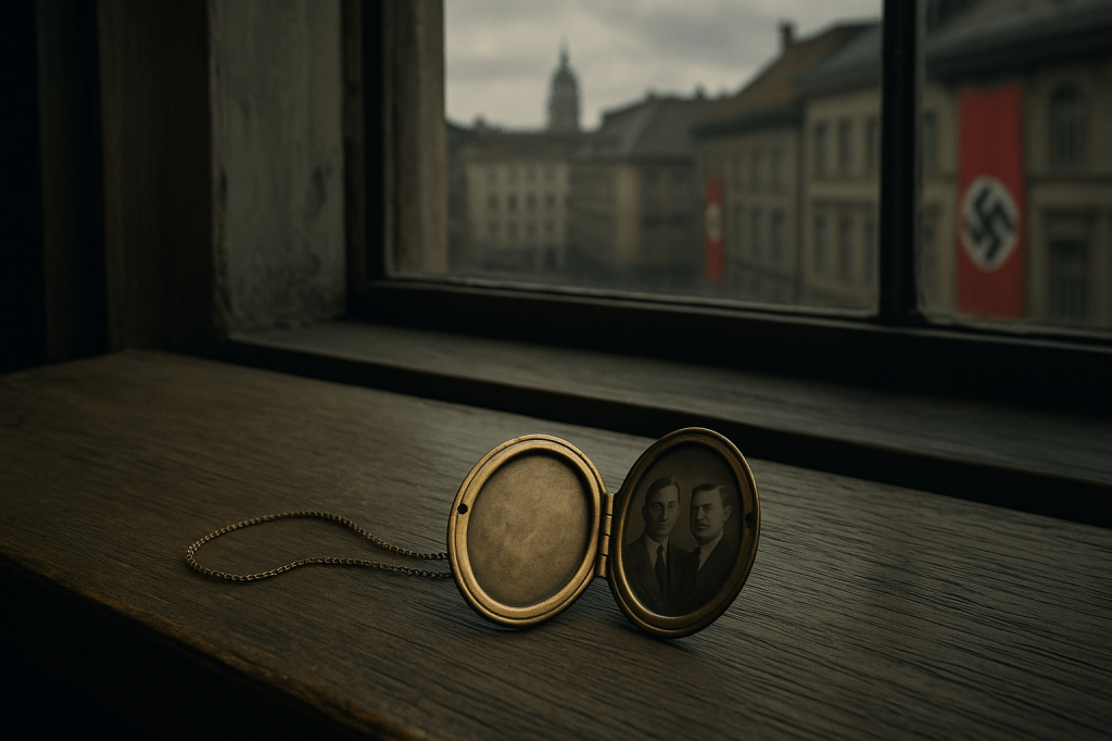 The Locket
