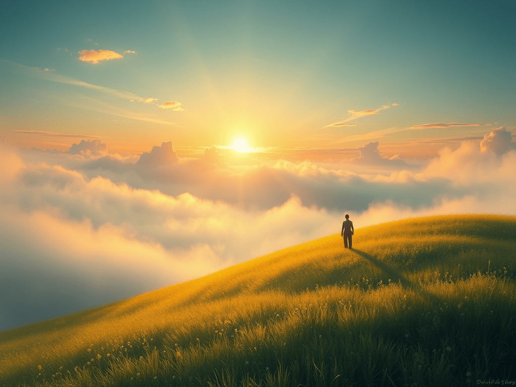 The Whisper of&nbsp;Tomorrow